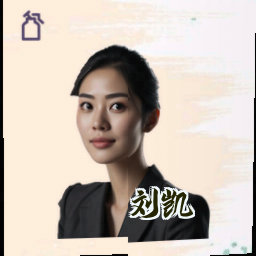 刘凯